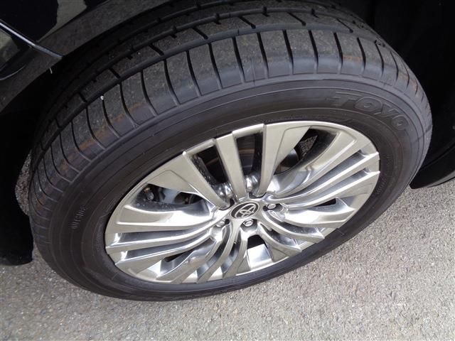 TOYOTA HARRIER 2WD 2024 Image 31