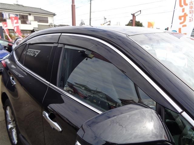 TOYOTA HARRIER 2WD 2024 Image 31