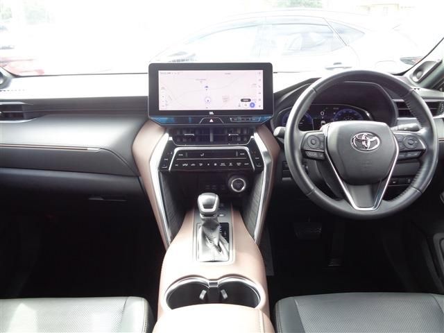 TOYOTA HARRIER 2WD 2024 Image 31