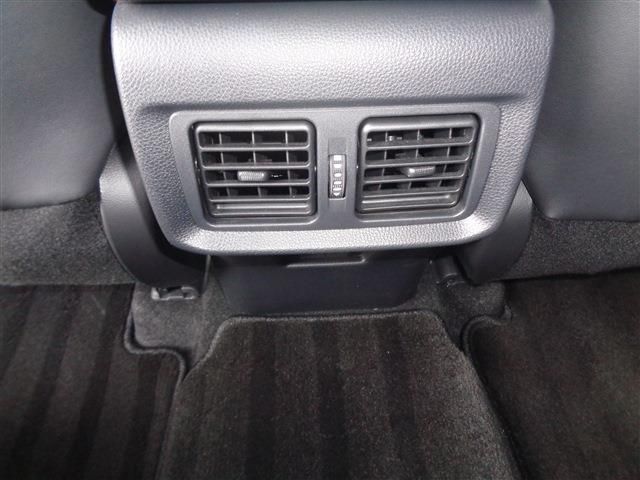 TOYOTA HARRIER 2WD 2024 Image 31