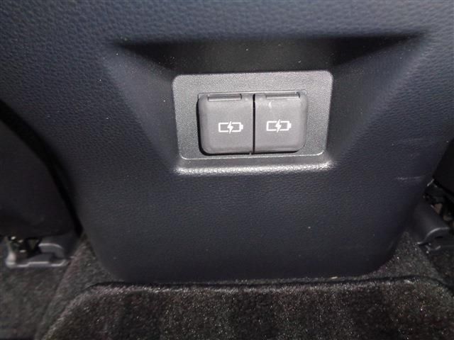 TOYOTA HARRIER 2WD 2024 Image 31