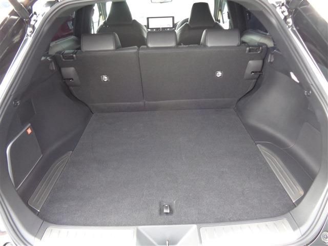 TOYOTA HARRIER 2WD 2024 Image 31