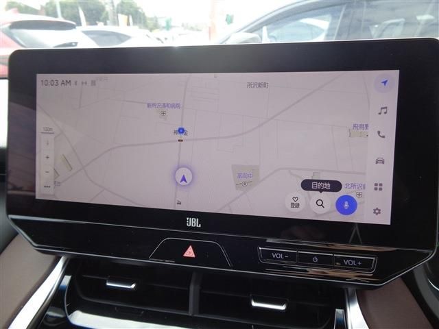 TOYOTA HARRIER 2WD 2024 Image 31