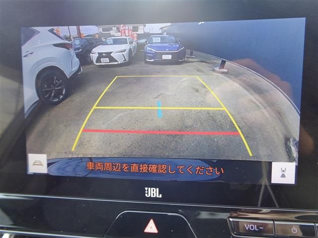 TOYOTA HARRIER 2WD 2024 Image 31