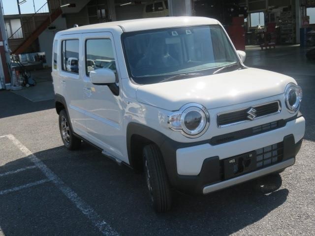 SUZUKI HUSTLER 2026 Image 31