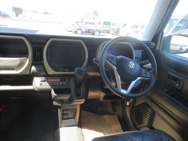 SUZUKI HUSTLER 2026 Image 31