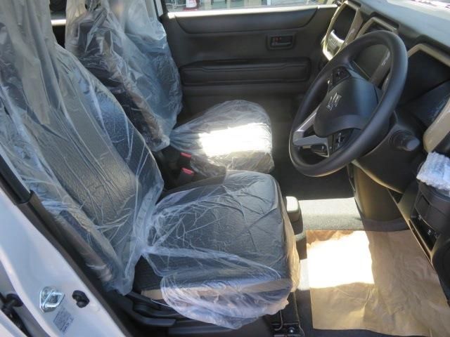 SUZUKI HUSTLER 2026 Image 31