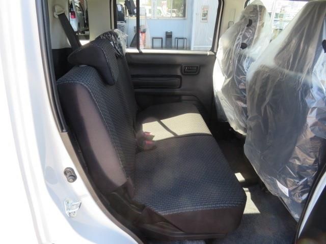 SUZUKI HUSTLER 2026 Image 31