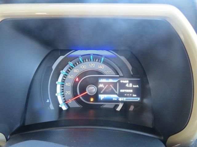 SUZUKI HUSTLER 2026 Image 31