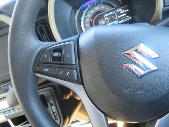 SUZUKI HUSTLER 2026 Image 31