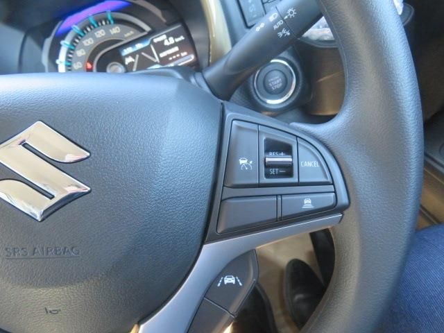 SUZUKI HUSTLER 2026 Image 31