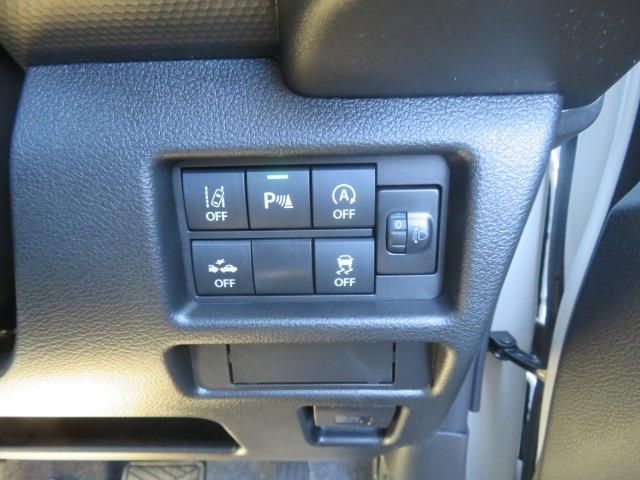 SUZUKI HUSTLER 2026 Image 31