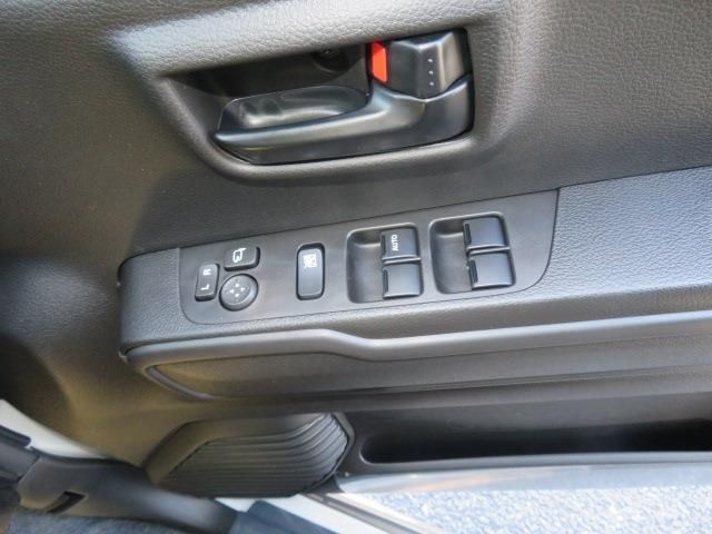 SUZUKI HUSTLER 2026 Image 31