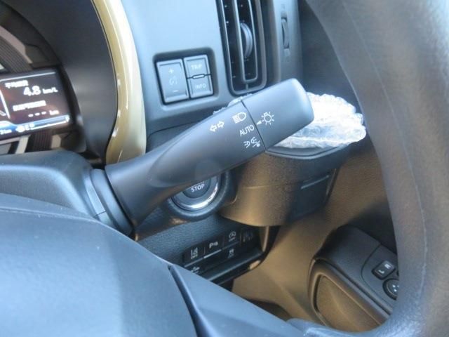 SUZUKI HUSTLER 2026 Image 31