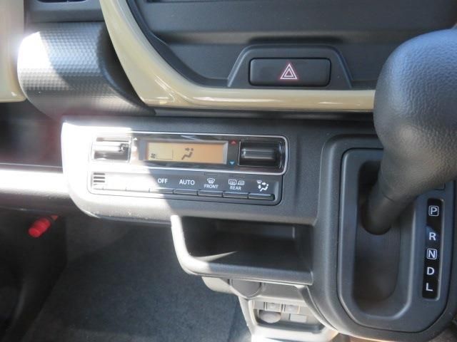 SUZUKI HUSTLER 2026 Image 31