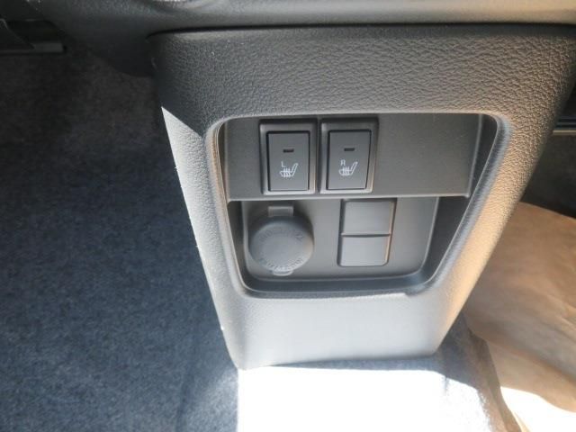 SUZUKI HUSTLER 2026 Image 31