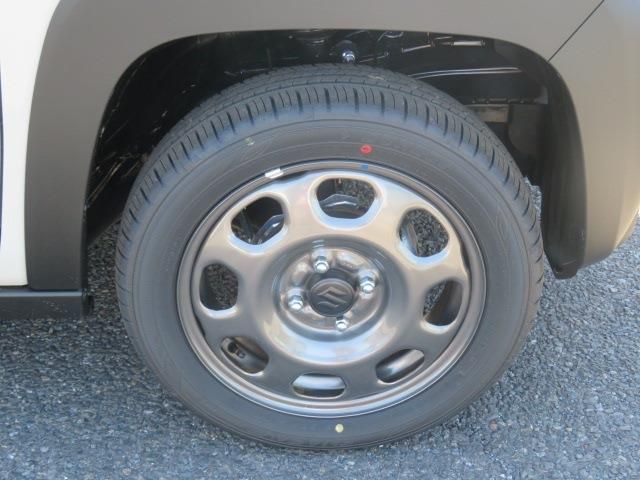 SUZUKI HUSTLER 2026 Image 31