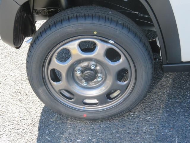 SUZUKI HUSTLER 2026 Image 31