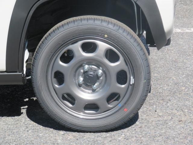 SUZUKI HUSTLER 2026 Image 31