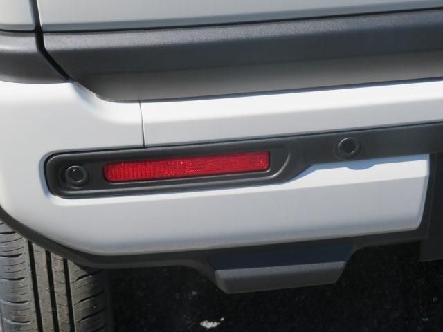 SUZUKI HUSTLER 2026 Image 31