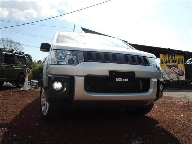 MITSUBISHI DELICA D:5 4WD 2010 Image 31