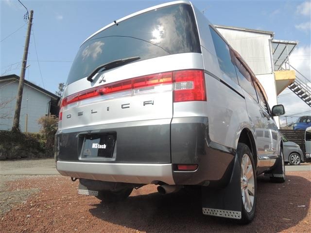 MITSUBISHI DELICA D:5 4WD 2010 Image 31