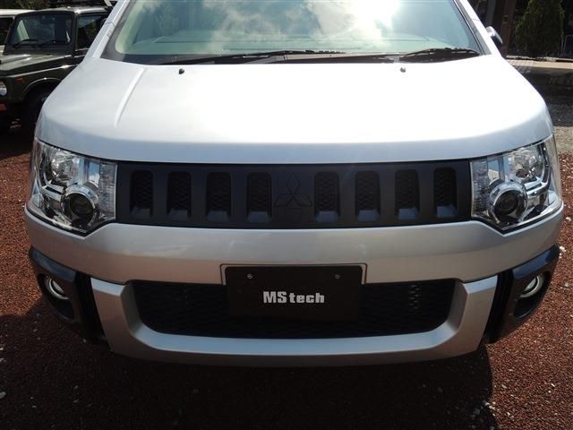 MITSUBISHI DELICA D:5 4WD 2010 Image 31