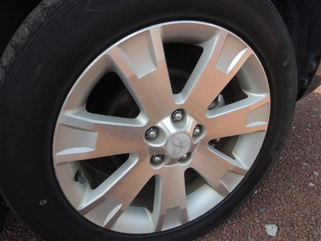 MITSUBISHI DELICA D:5 4WD 2010 Image 31