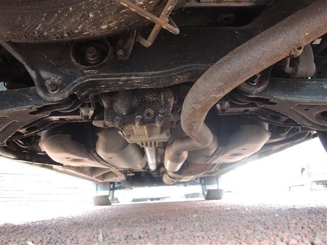 MITSUBISHI DELICA D:5 4WD 2010 Image 31