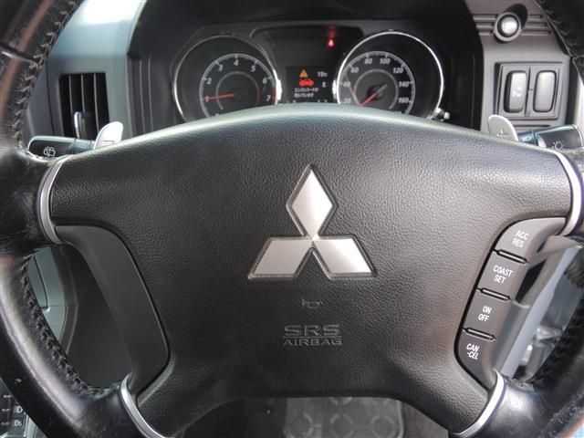MITSUBISHI DELICA D:5 4WD 2010 Image 31