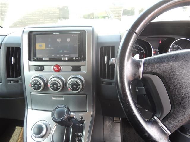 MITSUBISHI DELICA D:5 4WD 2010 Image 31