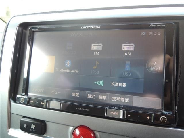 MITSUBISHI DELICA D:5 4WD 2010 Image 31