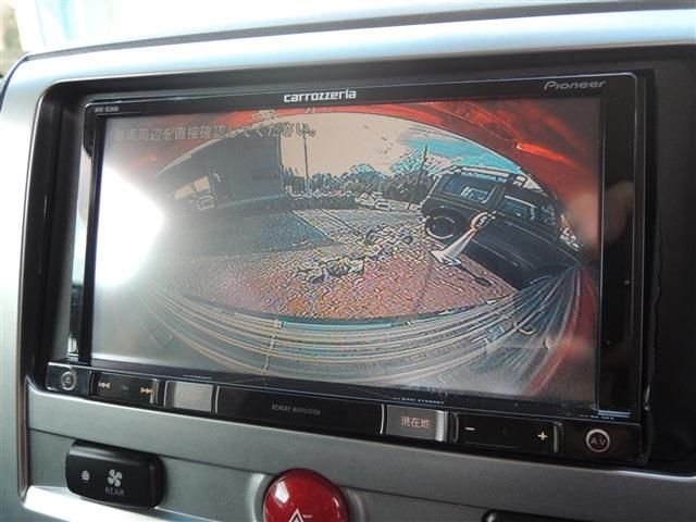 MITSUBISHI DELICA D:5 4WD 2010 Image 31