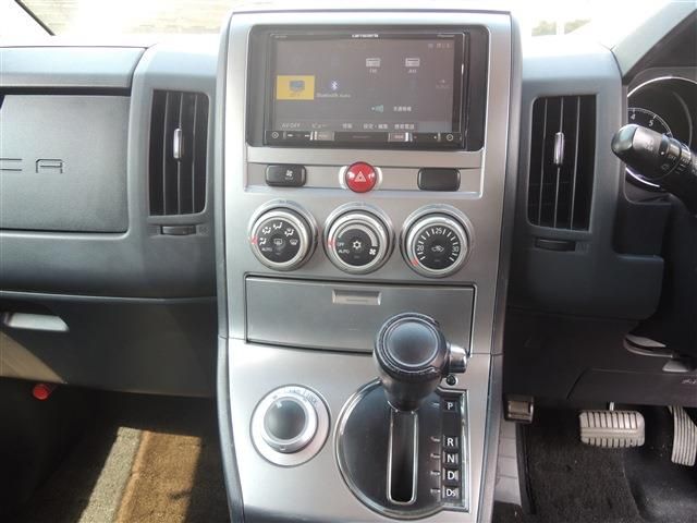 MITSUBISHI DELICA D:5 4WD 2010 Image 31