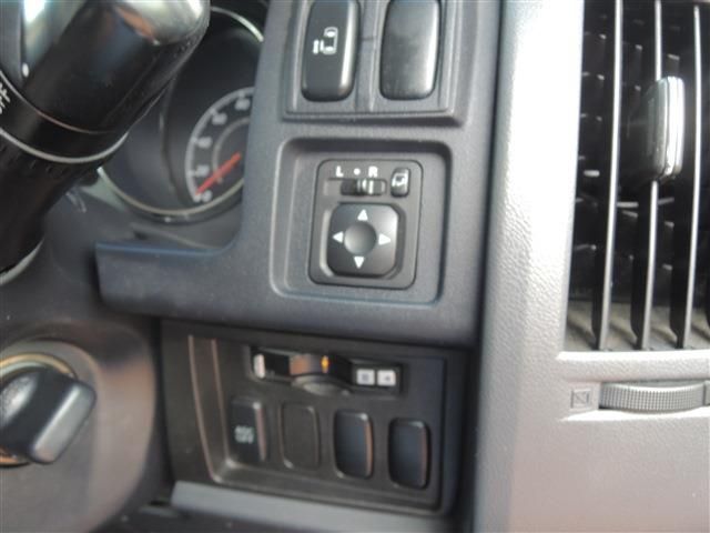 MITSUBISHI DELICA D:5 4WD 2010 Image 31