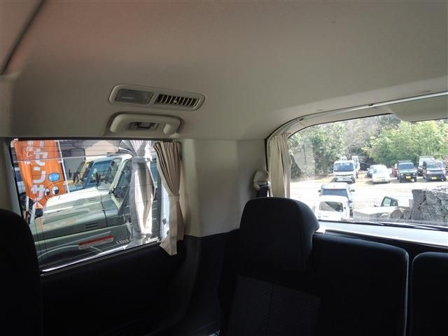 MITSUBISHI DELICA D:5 4WD 2010 Image 31