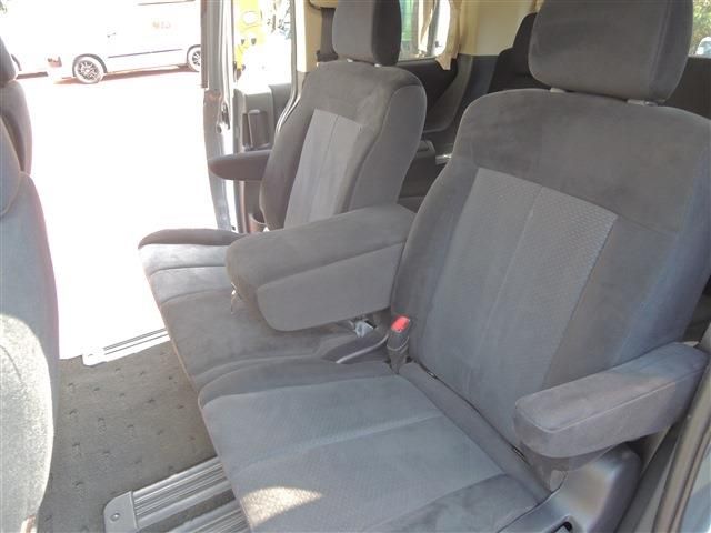 MITSUBISHI DELICA D:5 4WD 2010 Image 31