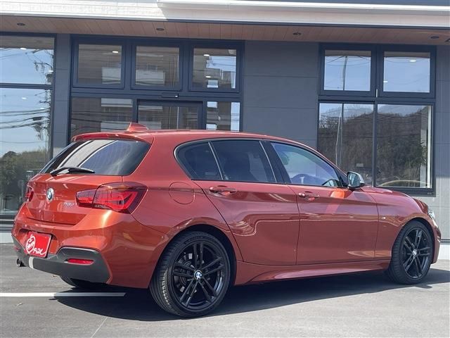 BMW 1SERIES 2019 Image 31