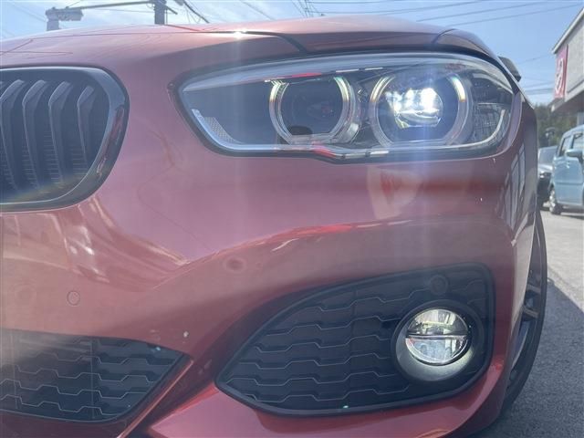 BMW 1SERIES 2019 Image 31