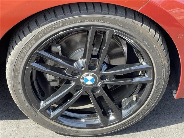 BMW 1SERIES 2019 Image 31