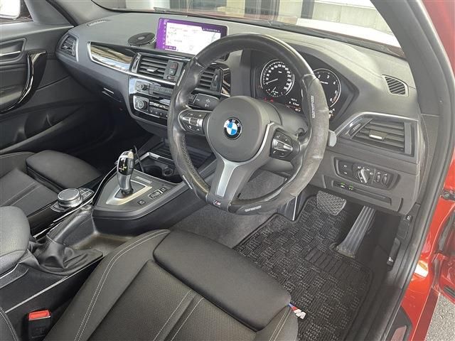 BMW 1SERIES 2019 Image 31