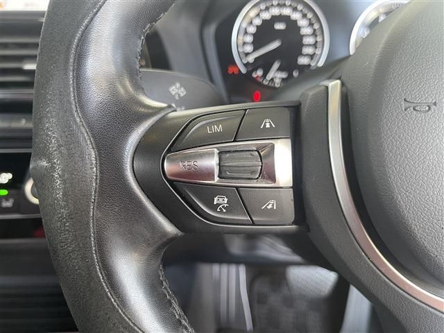 BMW 1SERIES 2019 Image 31