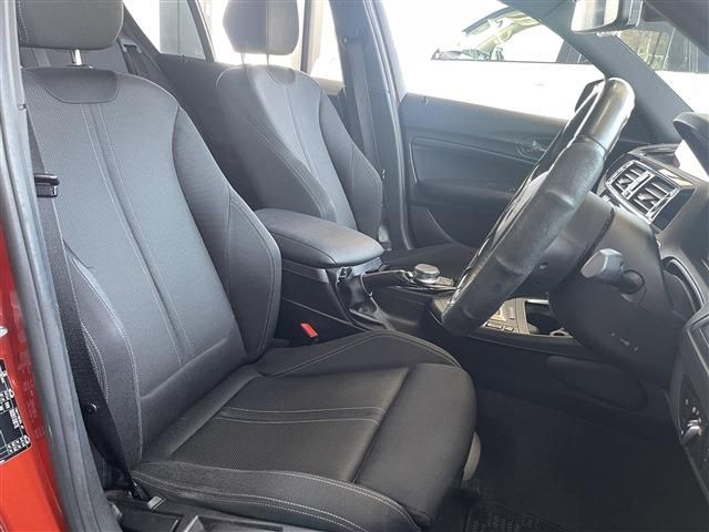 BMW 1SERIES 2019 Image 31