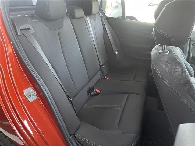 BMW 1SERIES 2019 Image 31