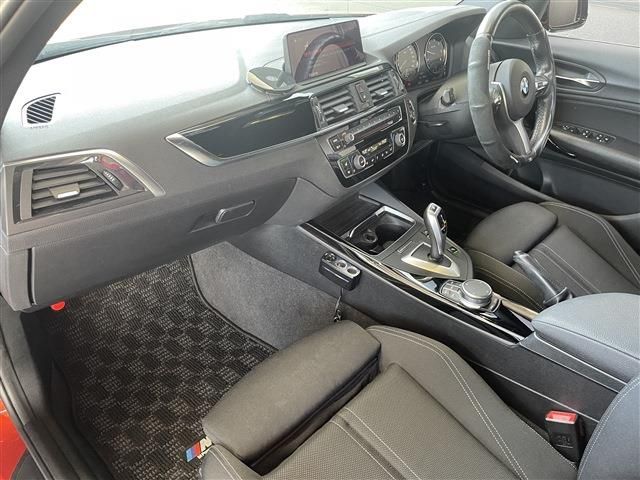 BMW 1SERIES 2019 Image 31