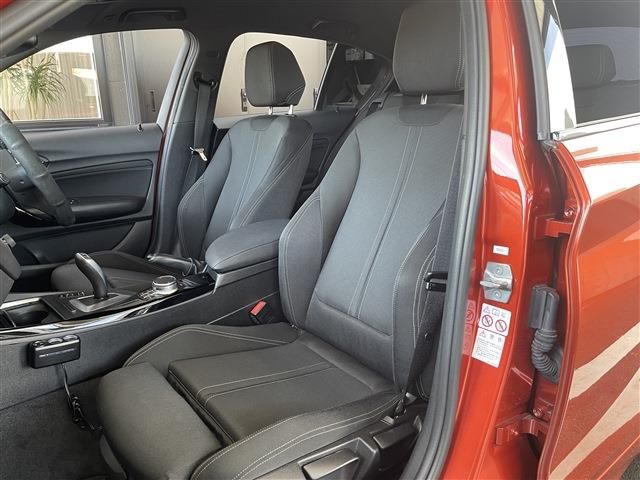 BMW 1SERIES 2019 Image 31