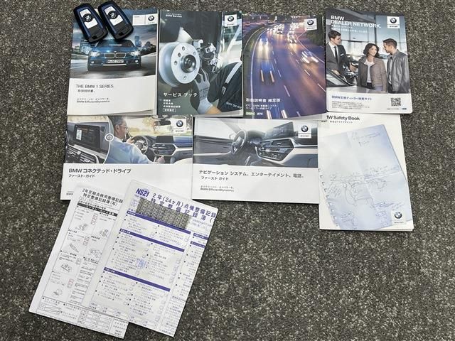 BMW 1SERIES 2019 Image 31