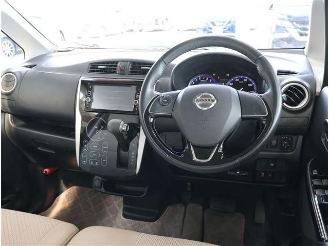 NISSAN DAYZ 2017 Image 31