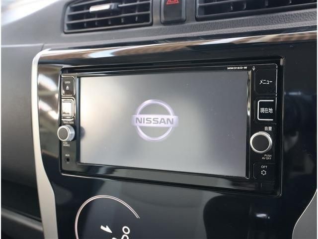 NISSAN DAYZ 2017 Image 31