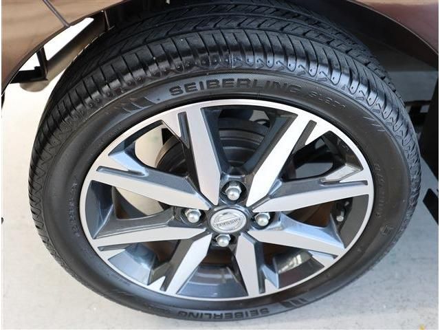 NISSAN DAYZ 2017 Image 31